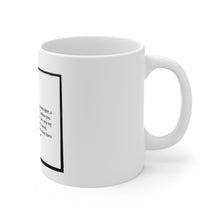 Load image into Gallery viewer, Father Definition Mug
