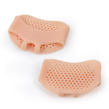 Load image into Gallery viewer, Silicone Foot Care Pain Relief Pads
