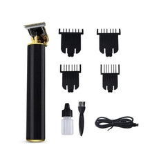 Load image into Gallery viewer, Outliner Grooming Rechargeable Cordless Close Cutting T-Blade Trimme
