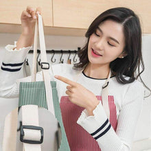 Load image into Gallery viewer, Erasable Hand Waterproof Kitchen Apron
