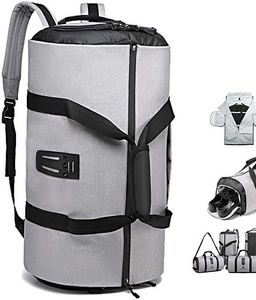 All in One Travelling Bag