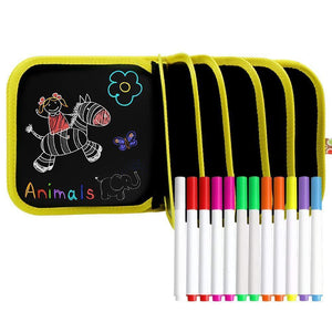 Erasable Drawing Pad