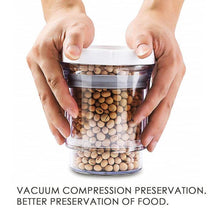 Load image into Gallery viewer, Adjustable Food Storage Container
