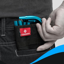 Load image into Gallery viewer, Ultra Lightweight Portable Folding Chair
