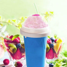 Load image into Gallery viewer, Quick-frozen smoothies
