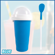 Load image into Gallery viewer, Quick-frozen smoothies

