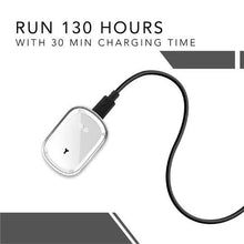 Load image into Gallery viewer, Ultrasonic Mosquito Repellent Bracelet
