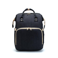Load image into Gallery viewer, 2 in1 Multifunctional Travel Mommy Bags
