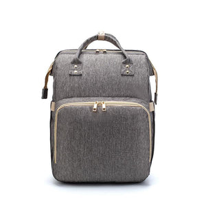2 in1 Multifunctional Travel Mommy Bags
