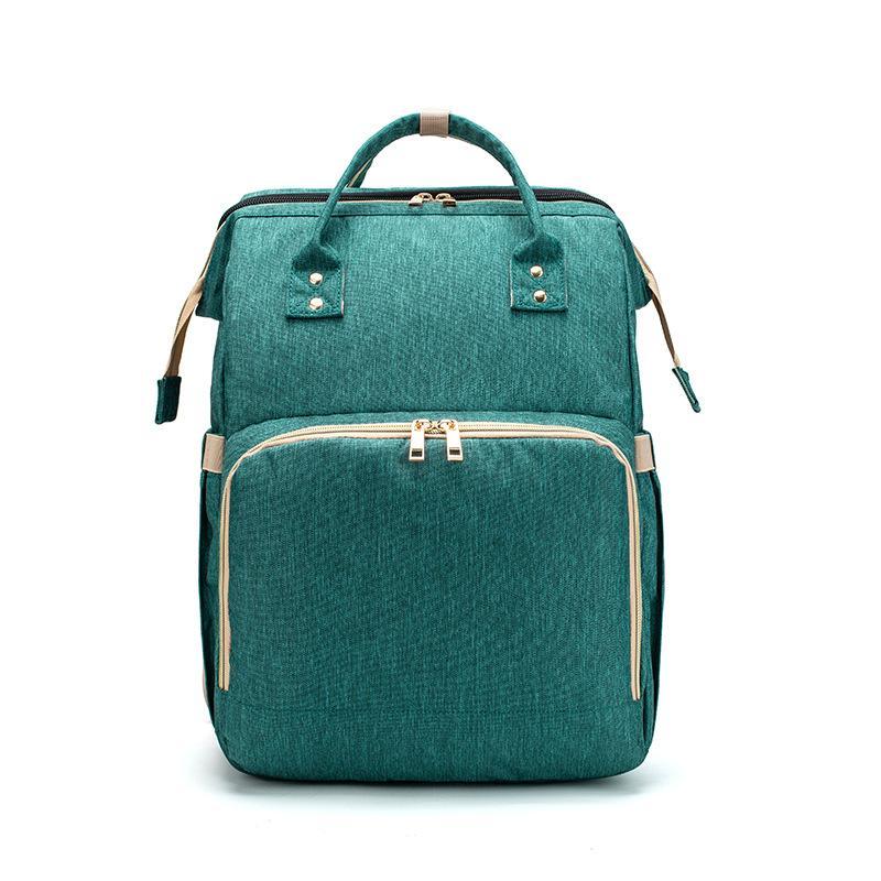 2 in1 Multifunctional Travel Mommy Bags