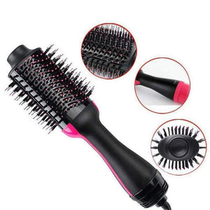 Blowout Brush