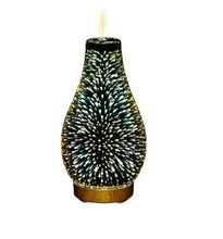 Load image into Gallery viewer, Night Light Mist Ultrasonic Sprayer Aromatherapy Air Humidifier
