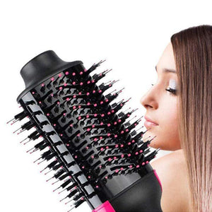 Blowout Brush