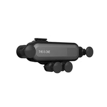 Load image into Gallery viewer, Gravity Car Phone Holder
