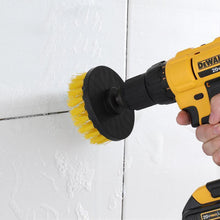 Load image into Gallery viewer, Power Scrubber Drill Brush Kit
