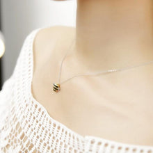 Load image into Gallery viewer, Cute Exquisite Bee Necklace
