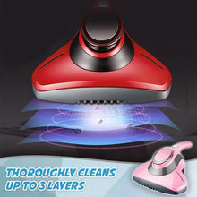 Load image into Gallery viewer, Powerful Anti-Mite Vacuum Cleaner
