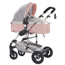 Load image into Gallery viewer, Premium 3-in-1 Stroller
