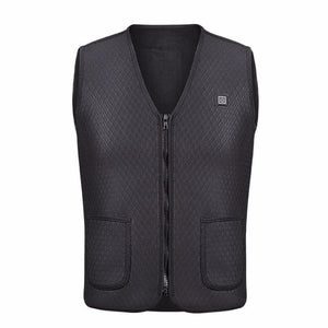 EasyCosy Battery Powered Heating Vest