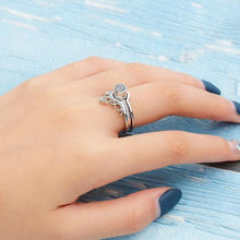 Load image into Gallery viewer, Universal Love Ring

