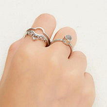 Load image into Gallery viewer, Universal Love Ring
