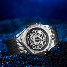 Load image into Gallery viewer, Casual Quartz Timepiece
