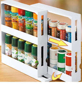 Best Rotating Storage Rack