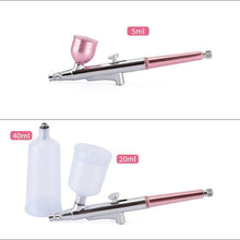Load image into Gallery viewer, Portable Makeup Airbrush Kit
