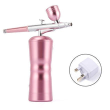 Load image into Gallery viewer, Portable Makeup Airbrush Kit
