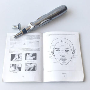 Acupuncture Energy Pen