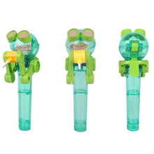 Load image into Gallery viewer, Robot Lollipop Holder
