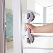 Load image into Gallery viewer, Bathroom Safety Strong Suction Handle
