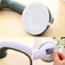Load image into Gallery viewer, Bathroom Safety Strong Suction Handle

