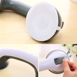 Bathroom Safety Strong Suction Handle