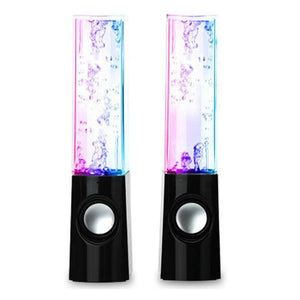 Bluetooth Water Dancing Speakers