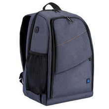 Load image into Gallery viewer, Ultimate Camera Backpack
