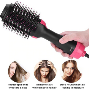 Dryer and Volumizer 2-in-1