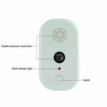 Load image into Gallery viewer, UltraSonic Bed Bug Killer
