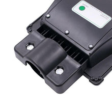 Load image into Gallery viewer, SolarMax - 3200 Lumens - 60W - 120LED Solar Street Light
