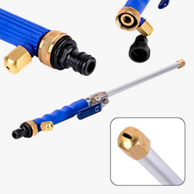 Load image into Gallery viewer, High-Pressure Power Washer - Your cleaning companion!
