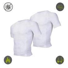 Load image into Gallery viewer, The Ultra-Durable Body Toning Shirt
