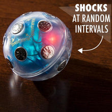 Load image into Gallery viewer, Shocking Fun Ball
