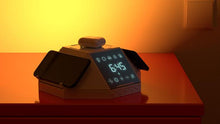 Load image into Gallery viewer, Wireless Charging Station &amp; Sleep Aid
