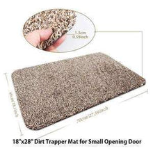 Load image into Gallery viewer, MAGIC DOOR MAT
