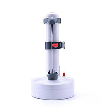 Load image into Gallery viewer, Stainless Steel Multi-function Electric Peeler

