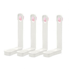 Load image into Gallery viewer, Bed Sheet Grippers Clip Set
