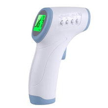 Load image into Gallery viewer, No Contact Multi-Functional Digital Thermometer
