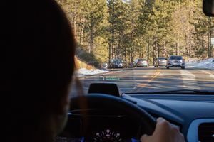 DISPLAY DRIVE: THE BEST HEAD-UP DISPLAY FOR ANY CAR