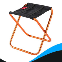 Load image into Gallery viewer, Ultra Lightweight Portable Folding Chair
